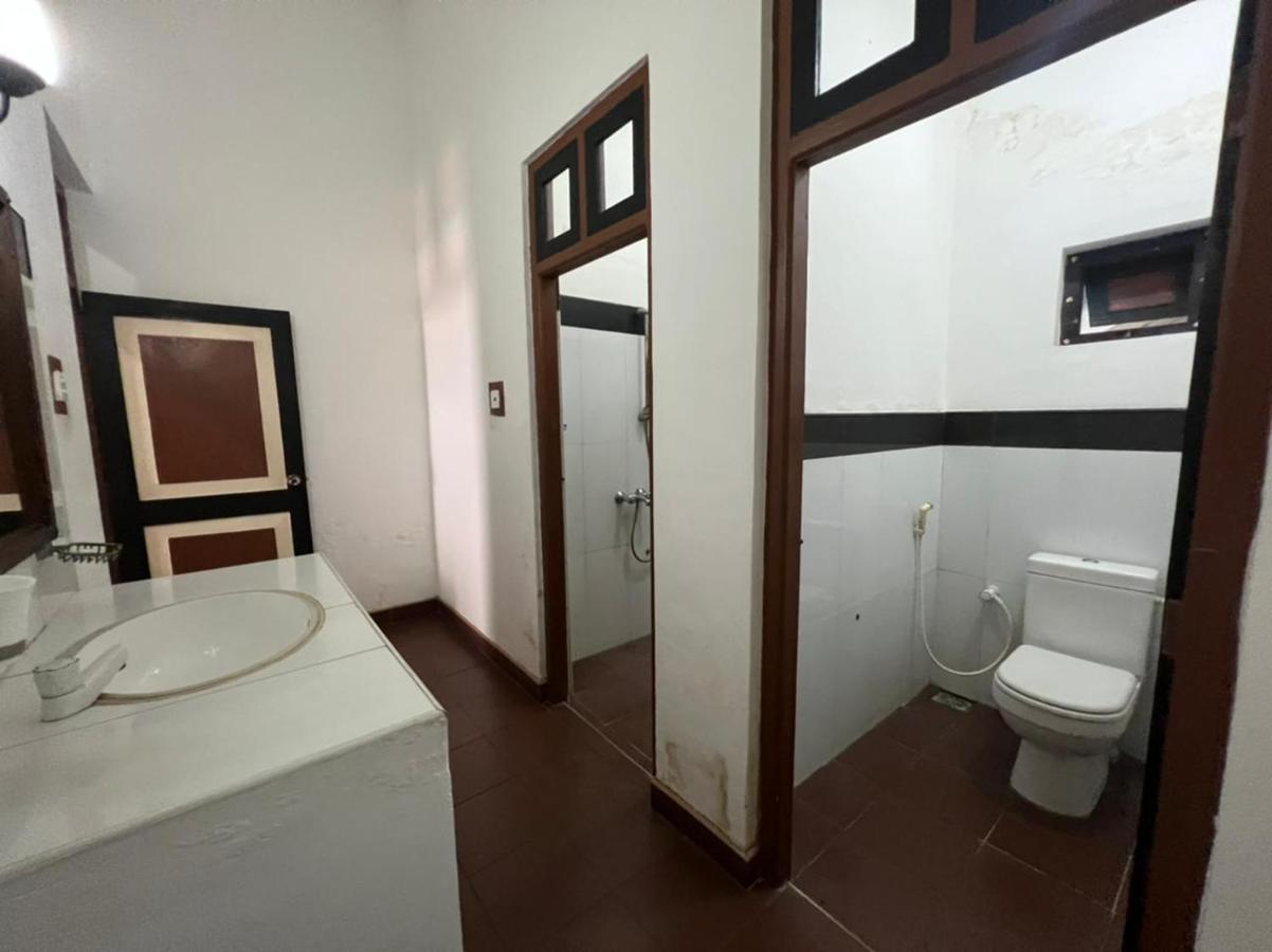 The Triangle Hotel Anuradhapura Pokój zdjęcie