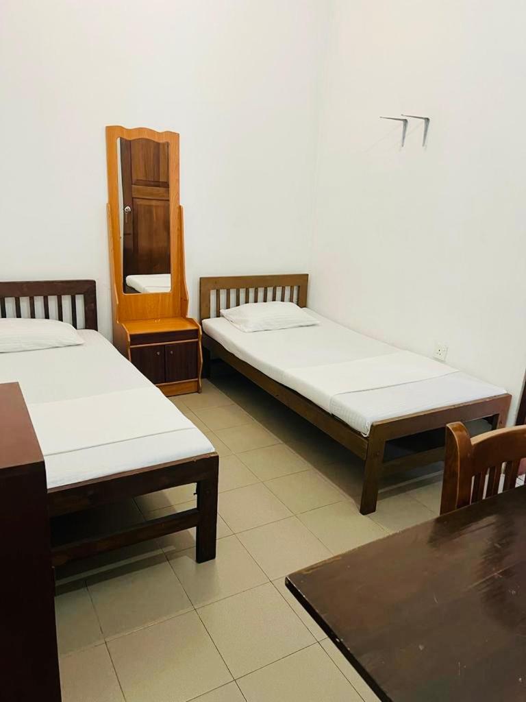 The Triangle Hotel Anuradhapura Pokój zdjęcie