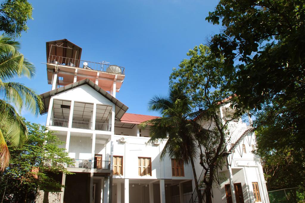 The Triangle Hotel Anuradhapura Zewnętrze zdjęcie